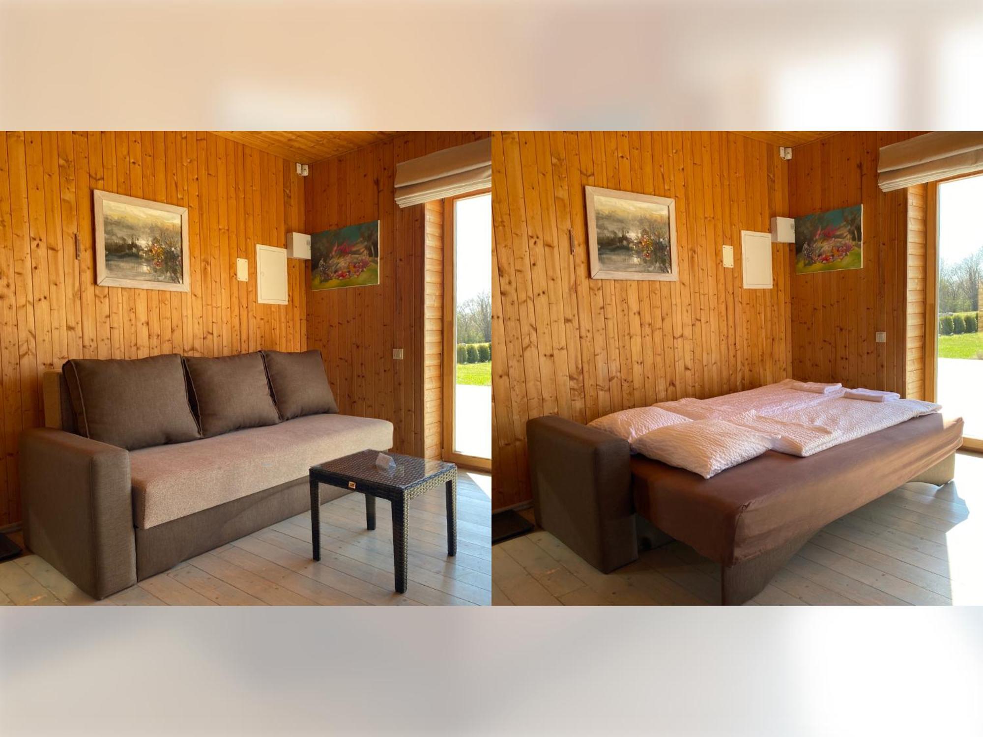 Cetri Veji Jurkalne Quarto foto