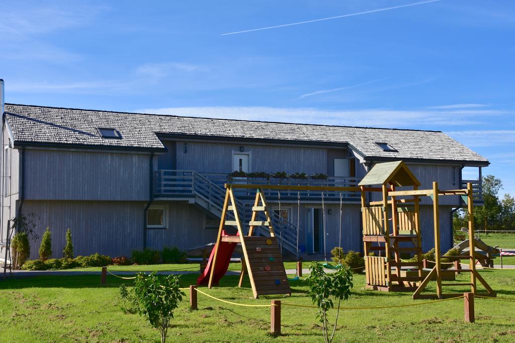 Cetri Veji Jurkalne Exterior foto